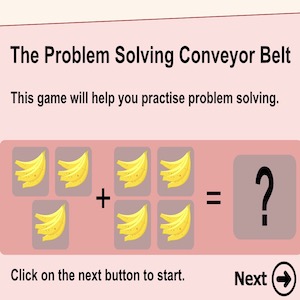 conveyor bet addition