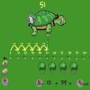 Techno Tortoise