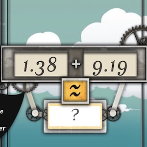 approximation