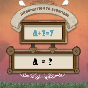 equation intro