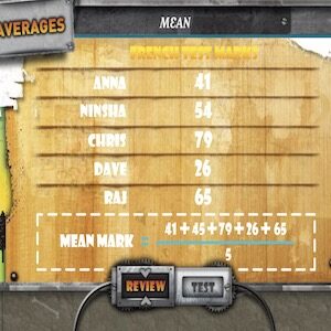 finding-average