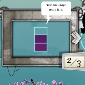 fraction