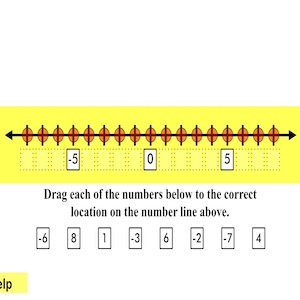 integers