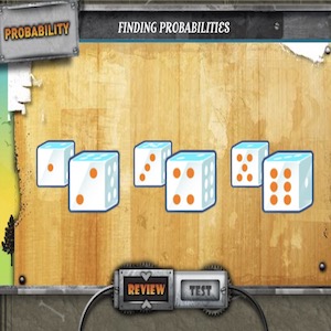 probablity