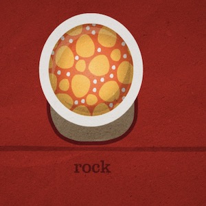 rock