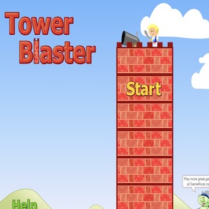 tower blaster