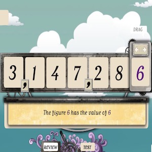 whole-number