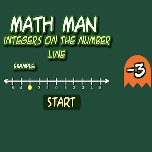 math man integer