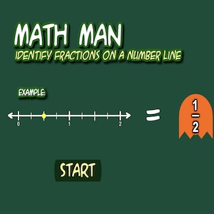 math-man
