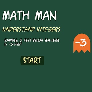 understand integers
