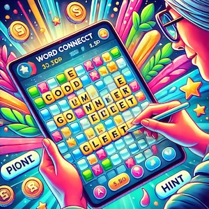 word connect