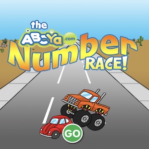 number race