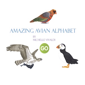 avian reading book