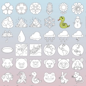 emoji drawing