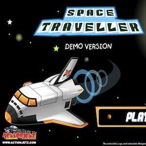 Space Traveler