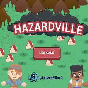 hazardville