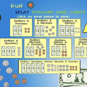 Fruit-Splat-Dollars-And-Cents