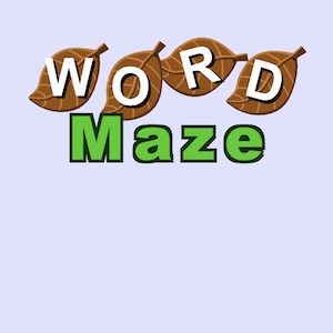 Word Maze