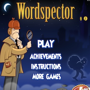 Wordspector