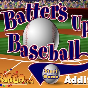 baseball addition