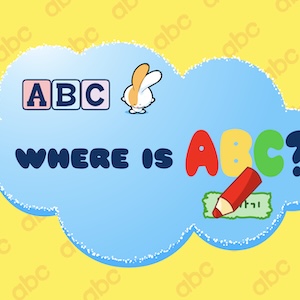 where is abc