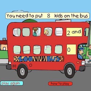 bus-counting
