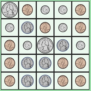 Coin-Madness-Addition