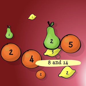 Fruit-Splat-Greatest-Common-Factor