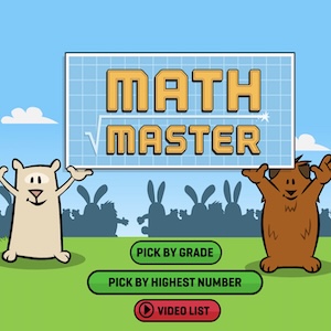 Math-Master