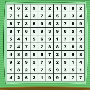 Add Like Mad Advanced