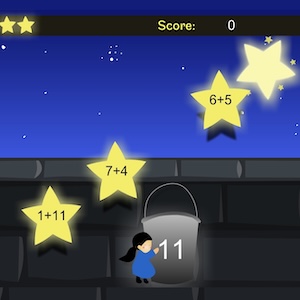 catch-the-stars