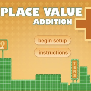 Place-Value-Addition