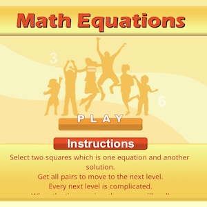 math-equations