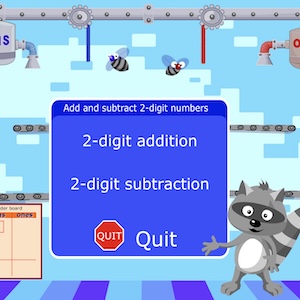 Add-And-Subtract-2-Digit-Numbers
