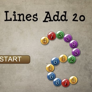 Math-Lines-Add-20